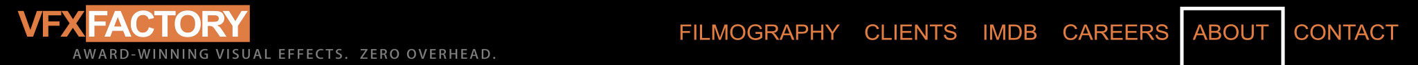 VFX Factory