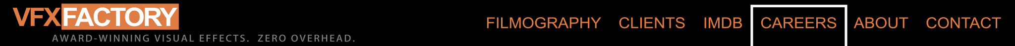 VFX Factory