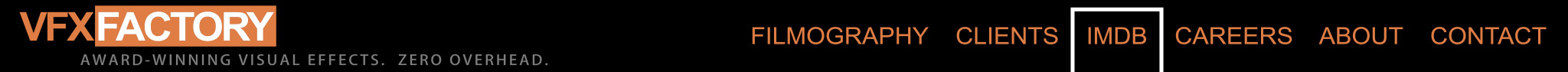 VFX Factory