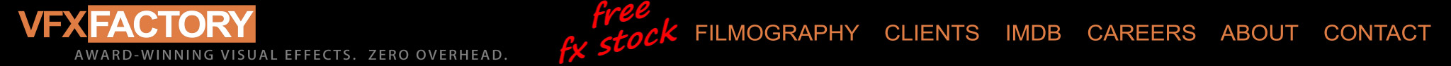 VFX Factory